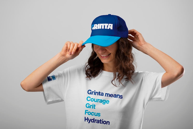 GRINTA apparel